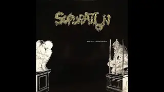 SUPURATION - Sultry Obsession EP 1990