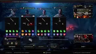 Bo4 Zombie ancient evil  solo