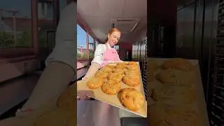 Рейтинг самых продаваемых печеньек 🤫