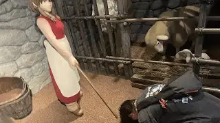 TRAVDESU ASSERTS HIS DOMINANCE IN JAPAN