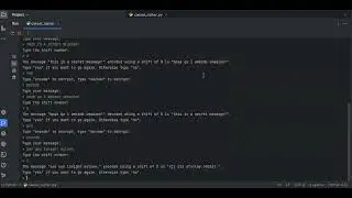 Caesar Cipher in Python