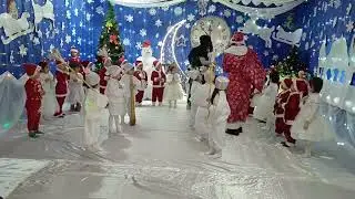 Yangibozor tumani 2son DMTT