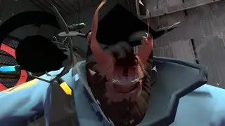 Ники из Team Fortress 2