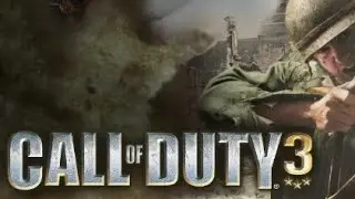 Let'sPlay | Call of Duty 3 Gold Edition  (Deutsch)