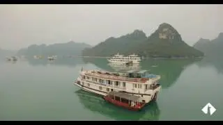 Airtime by Christian Grewe - Drone Film Festival ANZ 16
