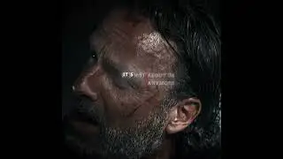 New beginning | Rick Grimes Edit | i dont remember sorry