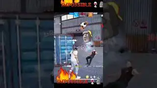 IMPOSSIBLE 🍷🗿#viralshort #viralvideo #shorts #freefire #redkb #4flaggamer #zodiac