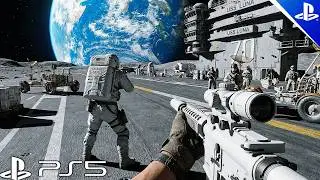 The Best FPS Campaign Ever Made: Titanfall 2 - Immersive Intro (No HUD)