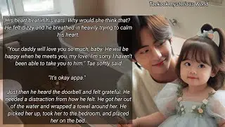 Taekook ff | vkook ff | mistake of that night | Episode 1 | taekook series | top kook 
