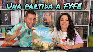 Una partida a Fyfe