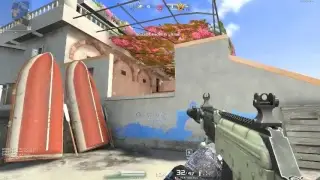 A.V.A.