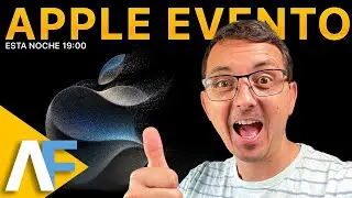 Como VER Apple Evento en Directo (en VIVO) ✅