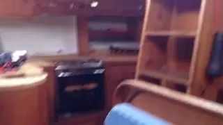 Bruce Roberts 45 interior