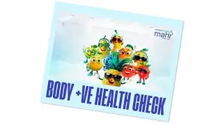 Manipal Hospitals- MAHI CHECK