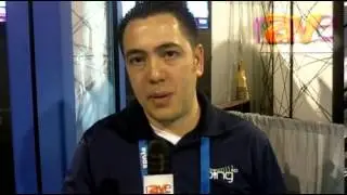DSE 2013: Ping HD Explaines its Turnkey Solutions