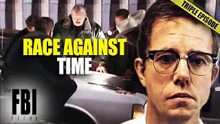 Inside The FBI's Most Urgent Cases | The FBI Files