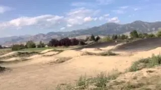 Cameron Wood|| BMX Edit