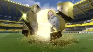 FIFA 17 WALK OUT!