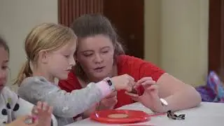 School Holiday Activity Ideas