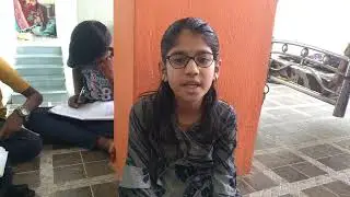 Speech on work of Sane Guruji (5)