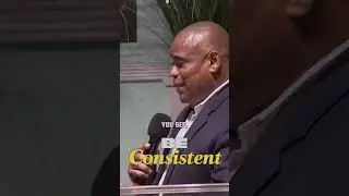 Be Consistent #Faith #Growth #Consistency #Steadfastness #Sermon