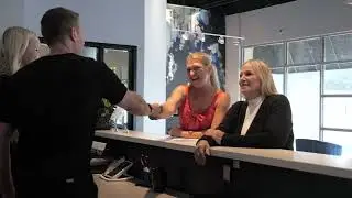 Skin Cancer Surgery Success Story | Precision Dermatology Prairie Village KS
