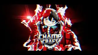 INTRO | CHAMPCRAFT | การบ้าน การบ้าน การบ้าน