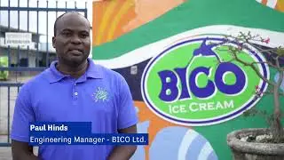 Energy  Smart Fund Business Champion - BICO