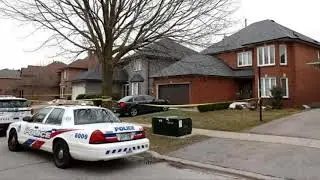 Toronto van attack suspect was student, ex military recruit || Hot News 24/7