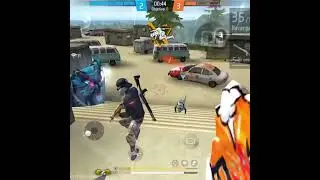 Haridade ⚙️💎🍃   #freefire #fluxo #fy be#highlights #highlightsfreefire #loud #mchariel #sobrefunk