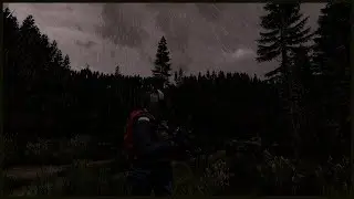 ❄️ DayZ | Шлях DPK ( R u n №2 )  ❄️ | Vibes 25.01