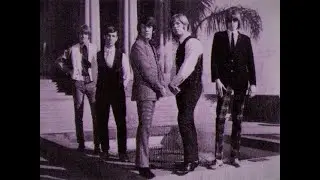 '' ray columbus & the art collection '' - kick me '67.