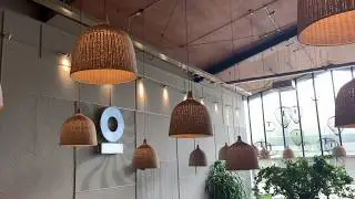 The Coffee House mới si&ecirc;u đẹp 2019