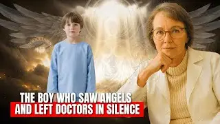 The Child Who Recognized Angels in the Hospital &ndash; A True Case Studied by K&uuml;bler-Ross
