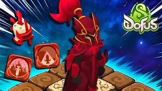 IOP FEU SENTINELLE LVL 43 avec COIFFE DE CLASSE (Merci Daigo)