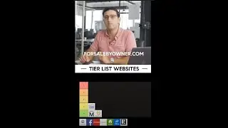 Why you SHOULDN'T use forsalebyowner.com to sell your home
