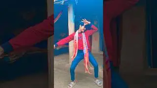 #बिन्दिया बाली #bhojpuri #dance #viralvideo
