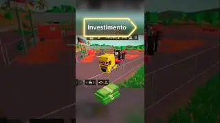 Mudan&ccedil;a de Vida #fs20 #fs20mod #investimento #gamer #modfs20