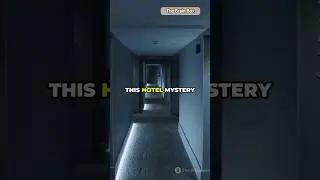 The Hotel Room Mystery: Can YOU Solve It? #logicpuzzles #brainteasers #riddle #viralshorts #viral