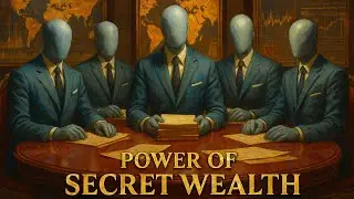 &ldquo;SECRET FINANCE: How Hidden Money Shaped World Power (Full Documentary)&rdquo;