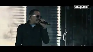 Linkin Park - The Catalyst (Download Festival, Paris 2017)