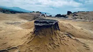 野柳之二