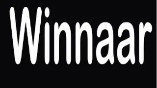 Winnaar Giveaway