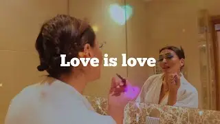 Love is Love - London Pride