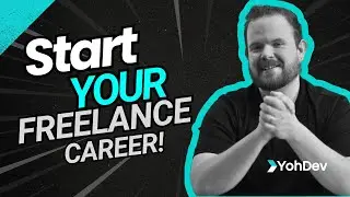 How to Get Started as a Freelance Developer