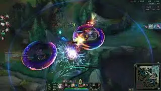 League of Legends | Viego Pentakill