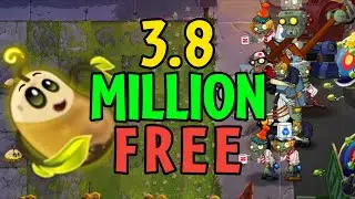 PvZ 2 ARENA WEEK 232 LEVITATER TOURNAMENT 3.8m FREE 🌱 Pvz2 ARENA s44 LEVITATER's LIVELY