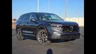 2026 Honda CR-V EX-L Columbus, Hillard, Grove City, Plain City, West Jefferson OH