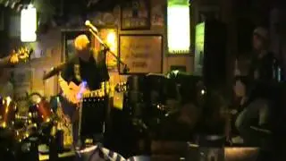 Vague Recollection-Folsom Prison Blues