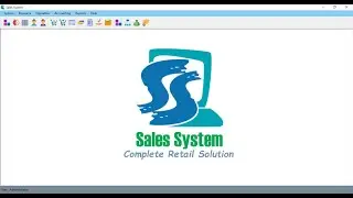 Inventory, Pos and Accounting Software - Session 4:  User and Profile